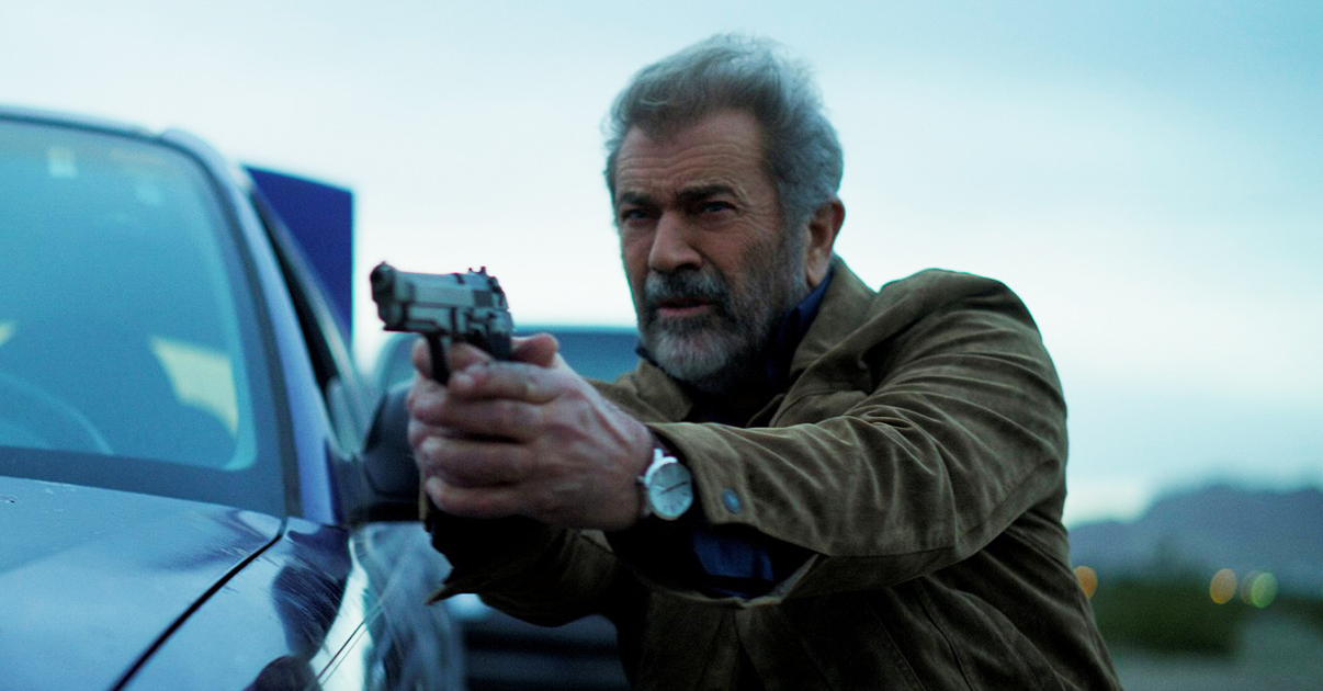 Ezt figyeld! Mel Gibson és Anthony Hopkins új filmjét is streamelheted már novemberben, itt a lista