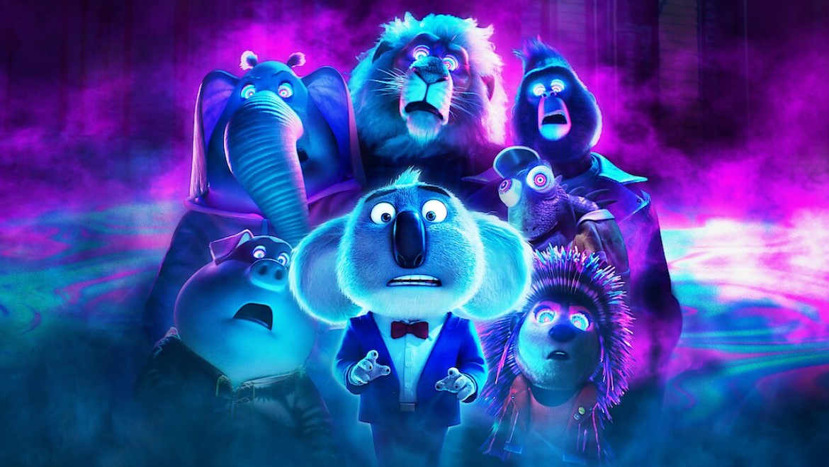 Netflix: 12 'halloweeni' családbarát sorozat és film, melyeken képtelenség unatkozni