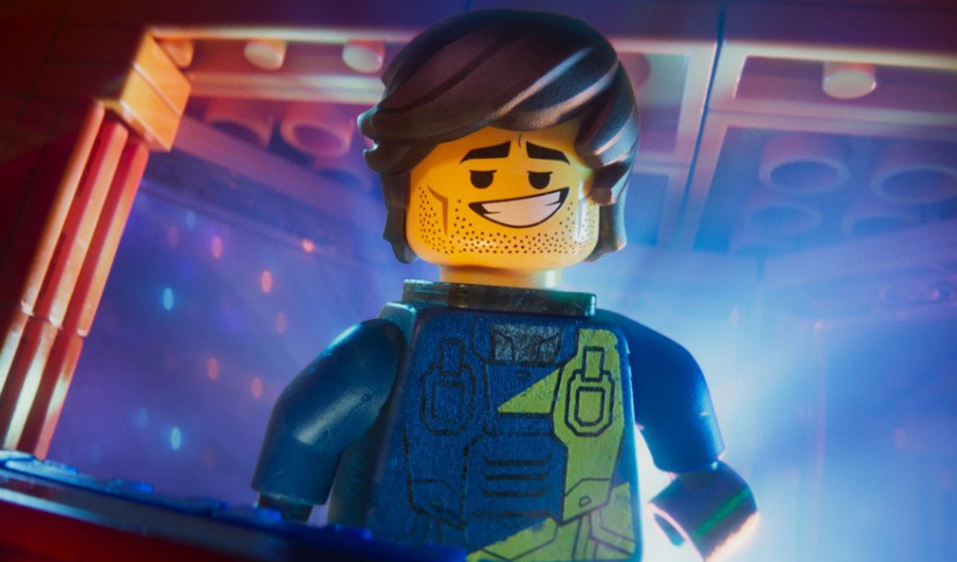 Jönnek az élőszereplős Lego-filmek, Hollywood A-listás rendezői a fedélzeten Jönnek az élőszereplős Lego-filmek, Hollywood A-listás rendezői a fedélzeten