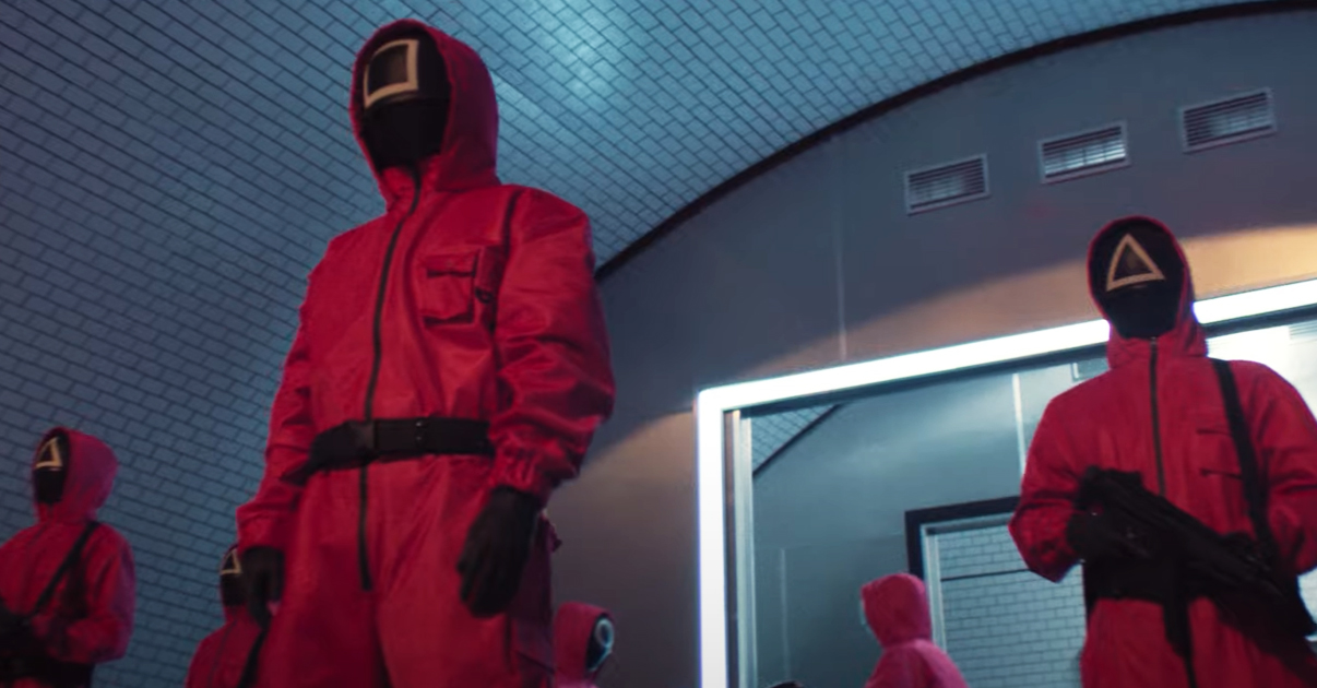 Már decemberben a Netflixen: Új, magyar feliratos előzetest kapott a Squid Game 2. évada