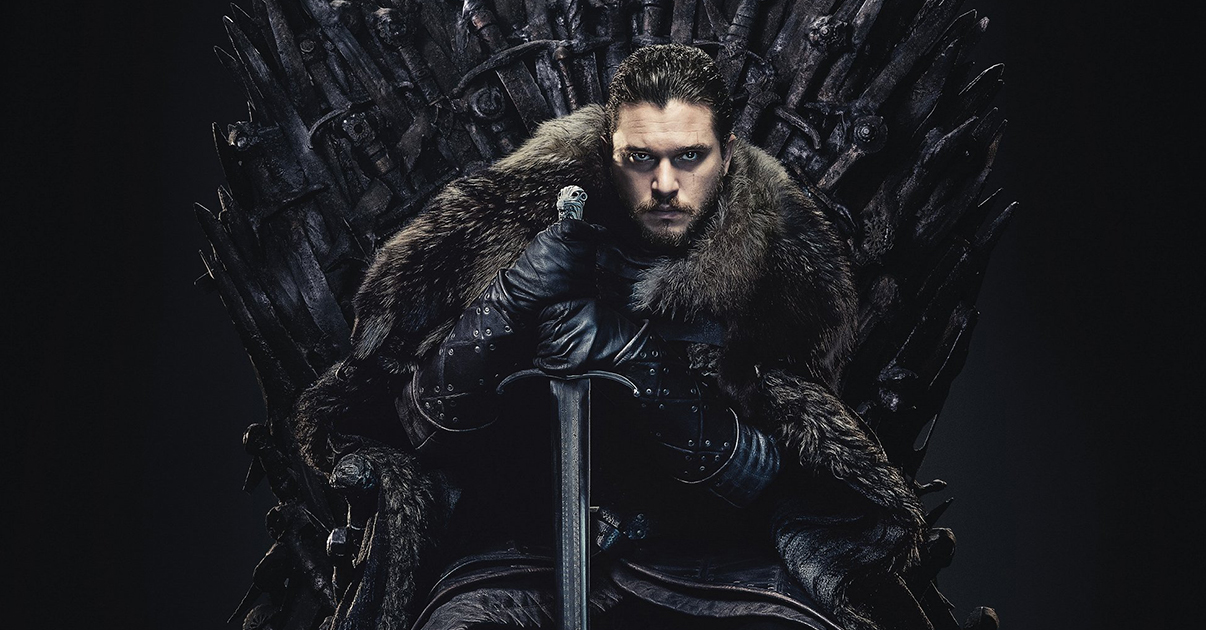 Trónok harca mozifilmet fejleszt a Warner! Trónok harca mozifilmet fejleszt a Warner!