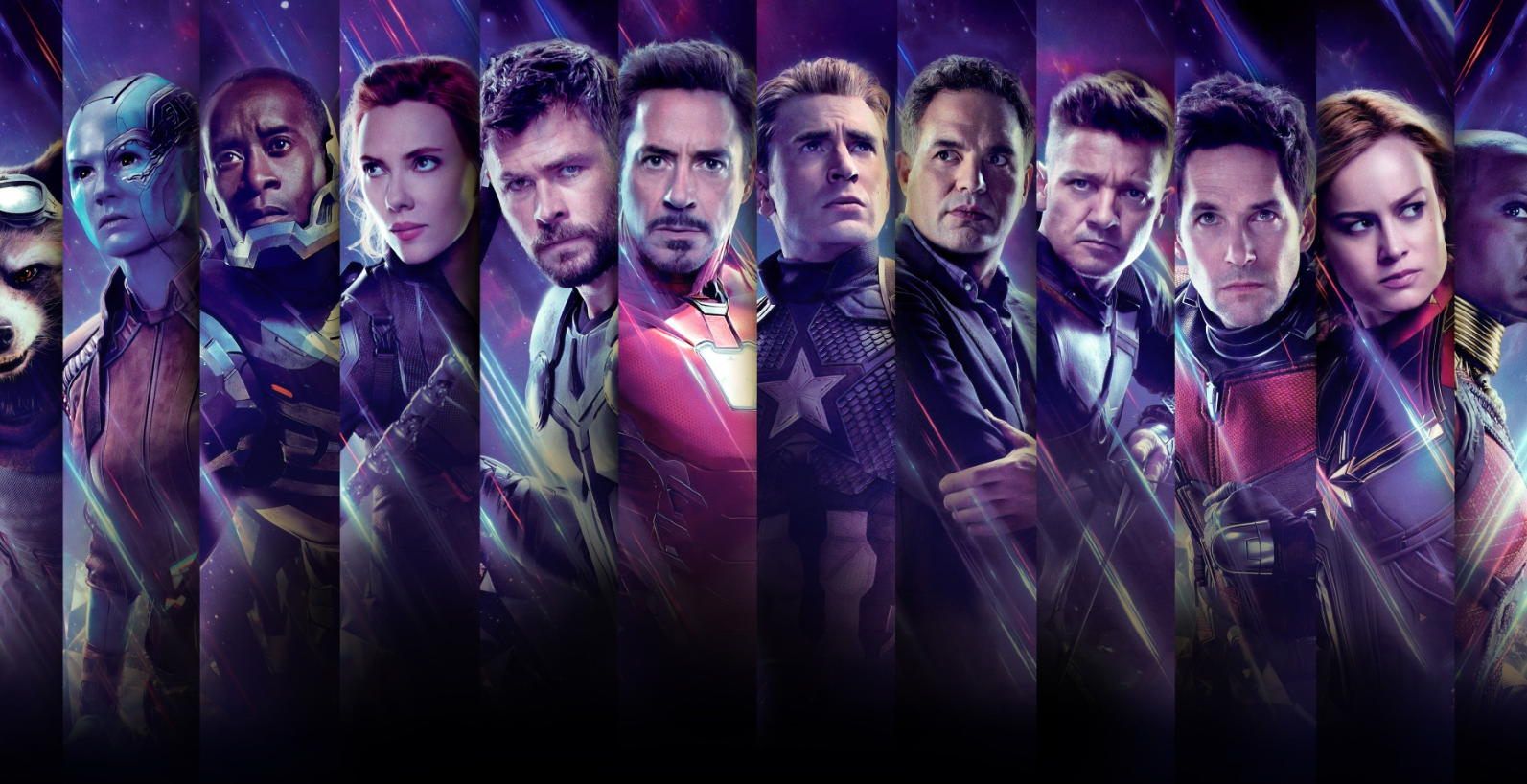 Videóban buzdítanak szavazásra a 'Bosszúállók'