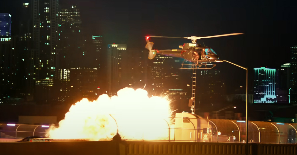 Csak PÉNTEKEN 10(!) új film és sorozat került fel streamingre, mutatjuk (Netflix, Max, SkyShowtime, Disney+, Telekom - november 1.)