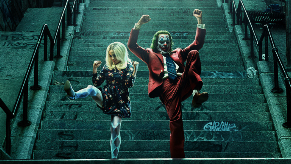 Megjelent digitálisan a Joker 2