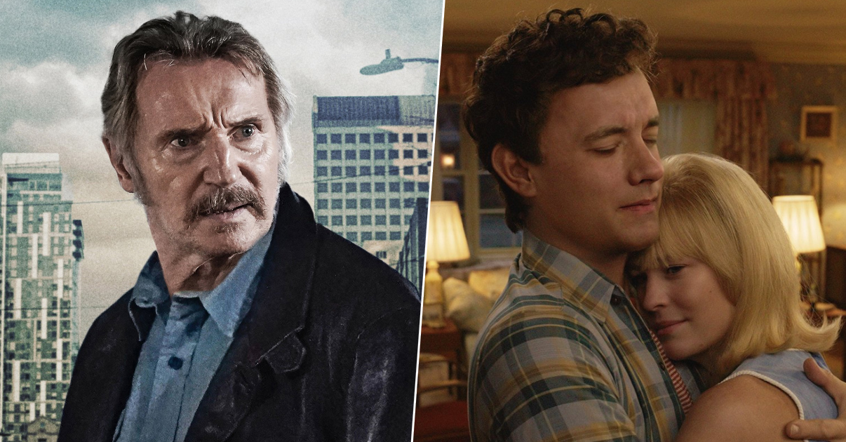 Tom Hanks és Liam Neeson új filmjei is bukásra állnak, komoly mérföldkőhöz érkezett a Venom 3