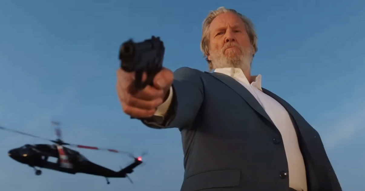 Már holnap a Disney+-on: A 2. évaddal végre visszatért Jeff Bridges akció-kém sorozata 