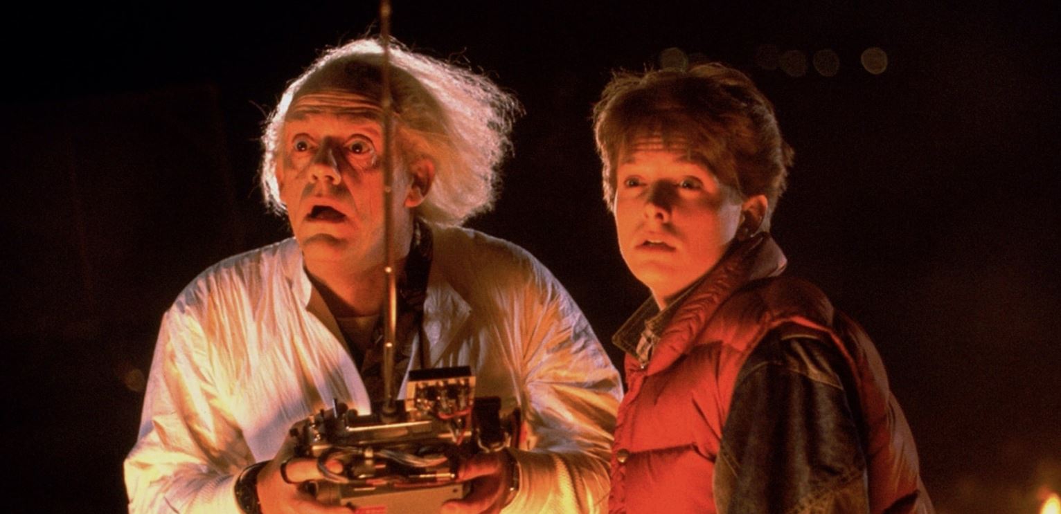 Hiába akarja elkészíteni Robert Zemeckis Vissza a jövőbe musical filmet