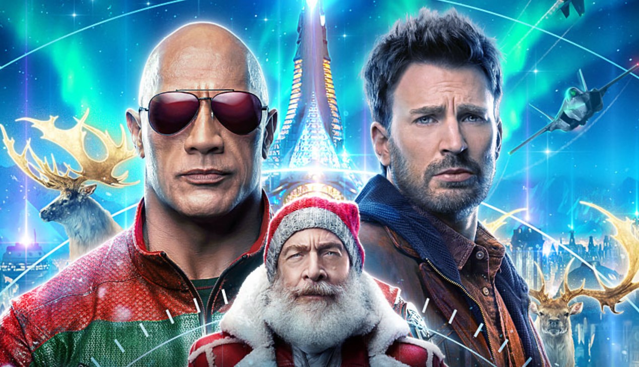 Mit nézzek: Dwayne Johnson és Chris Evans új fantasy-vígjátéka és még új 6 film, amit CSAK a mozikban láthatsz a héten (45. hét)