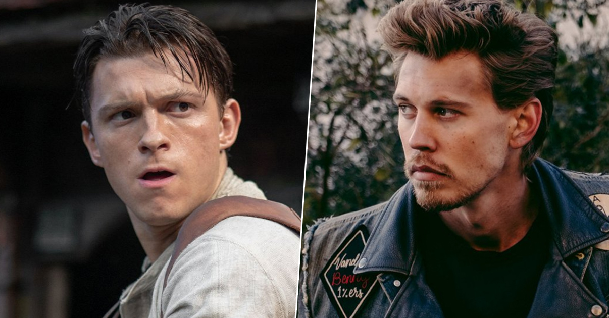 Tom Holland és Austin Butler autóversenyzős-drogcsempészes filmjét kötelező lesz látni Tom Holland és Austin Butler autóversenyzős-drogcsempészes filmjét kötelező lesz látni