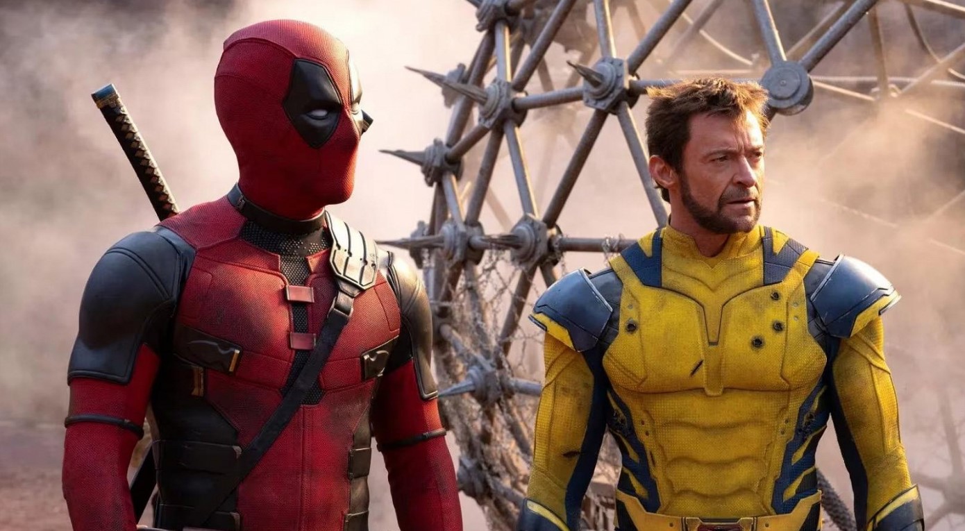 Újabb filmre áll össze Ryan Reynolds és Hugh Jackman a Deadpool és Rozsomák rendezőjével