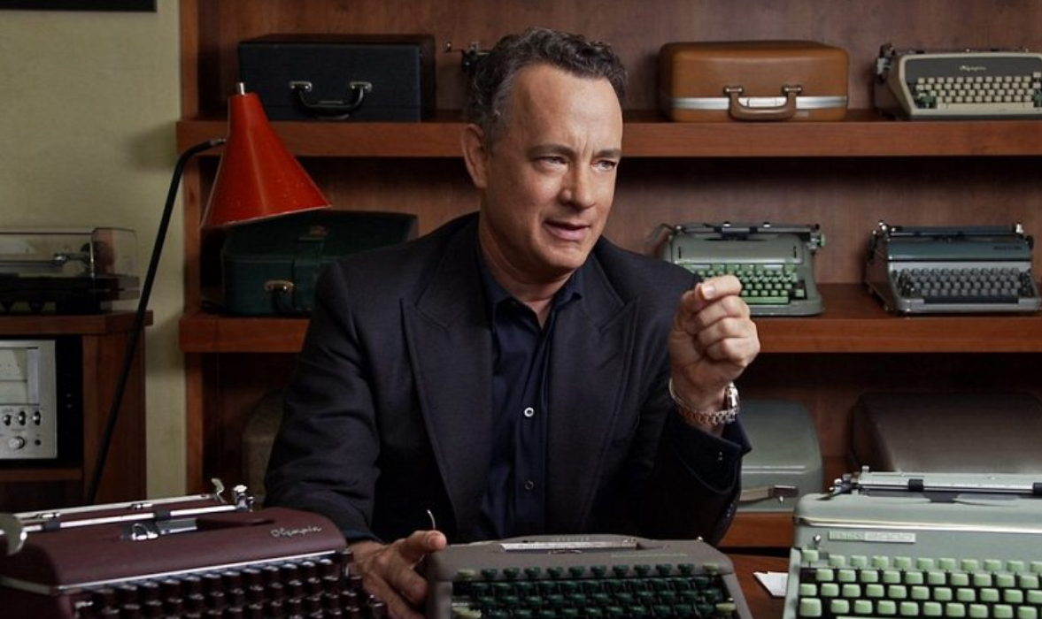 Tom Hanks elárulta, hogy kapott-e felkérést, hogy szerepeljen a Marvel és a DC szuperhősfilmjeiben Tom Hanks elárulta, hogy kapott-e felkérést, hogy szerepeljen a Marvel és a DC szuperhősfilmjeiben