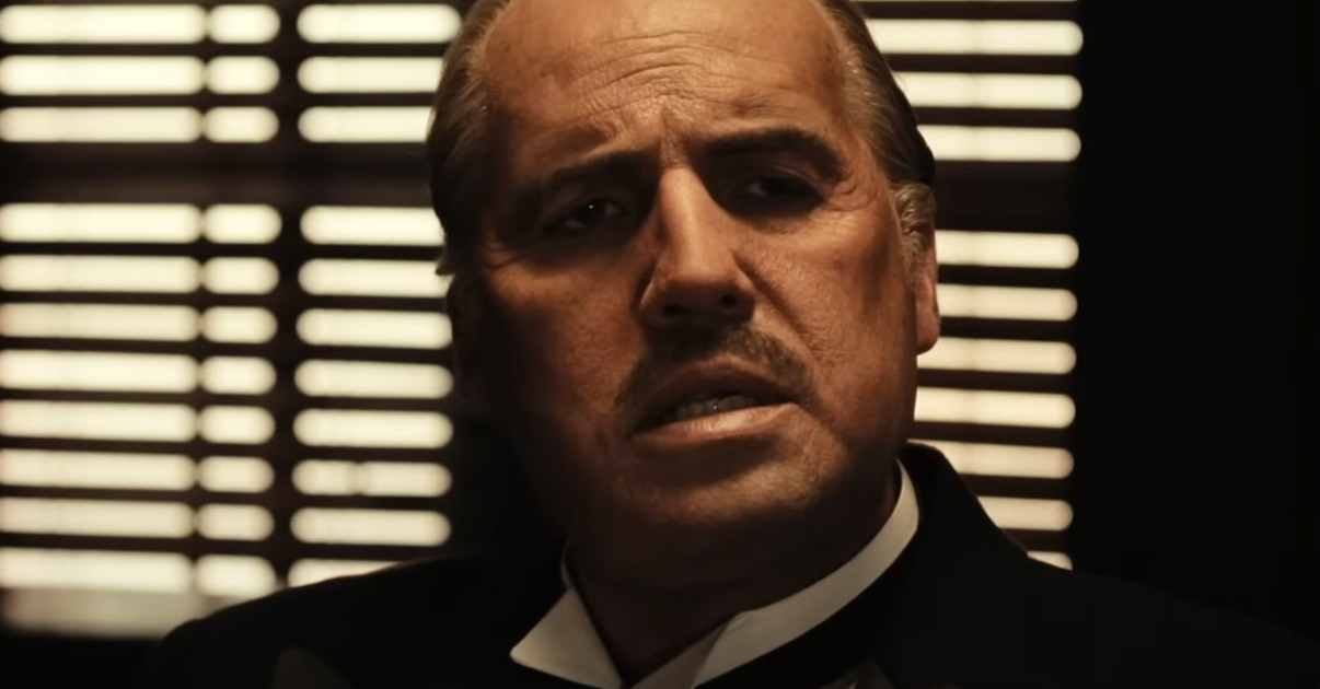 Előzetest kapott a Marlon Brando-film, Billy Zane kísértetiesen hasonlít az ikonikus színészre a Waltzing With Brandóban