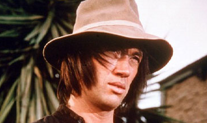 Film készült a kultikus Kung Fu-sorozatból, megvan a főszereplő!