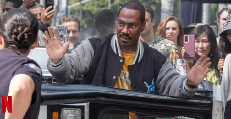 Netflix: Már tudjuk, mikor jön a Beverly Hills-i zsaru 4 és a platform legjobban várt 2024-es filmjei