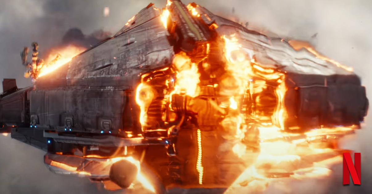 2024-ben a Netflixen: Az év legnagyobb szenzációi az új előzetesben a Squid Game 2. szezonjától a Beverly Hills-i zsaru 4-ig (videó)