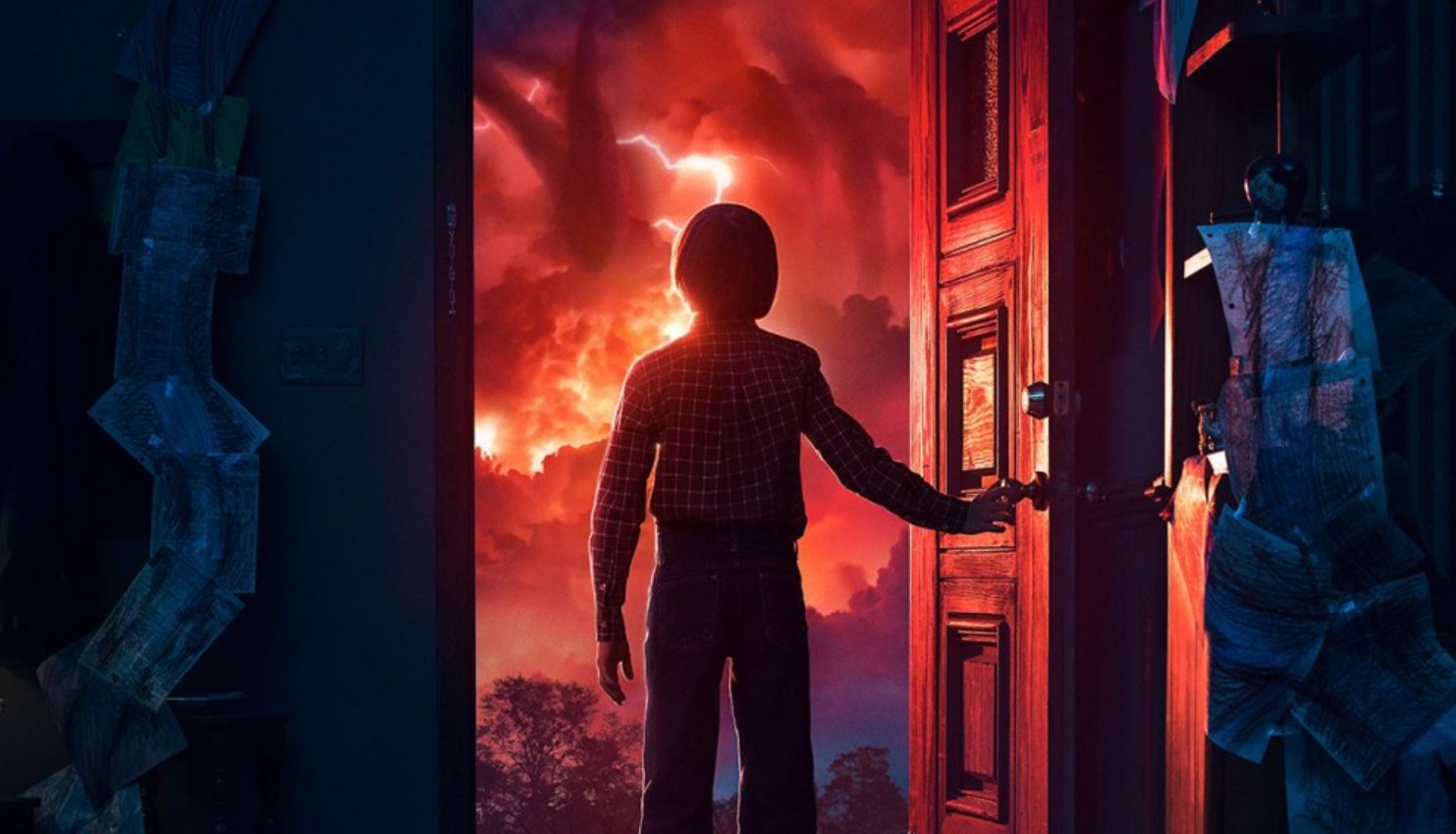 Netflix: Egy új videó megerősítette, melyik évben jön a Stranger Things 5., utolsó évada, a finálé címe is kiderült