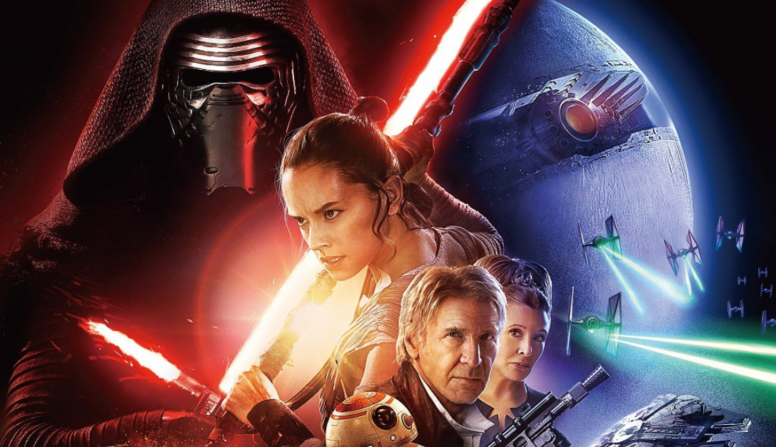 Igazi nagyágyútól jön az új Star Wars-trilógia