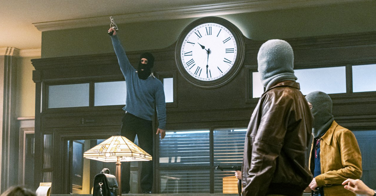 Csak PÉNTEKEN 5 új sorozat került fel streamingre, mutatjuk (Netflix, Prime Video - november 8) Csak PÉNTEKEN 5 új sorozat került fel streamingre, mutatjuk (Netflix, Prime Video - november 8)