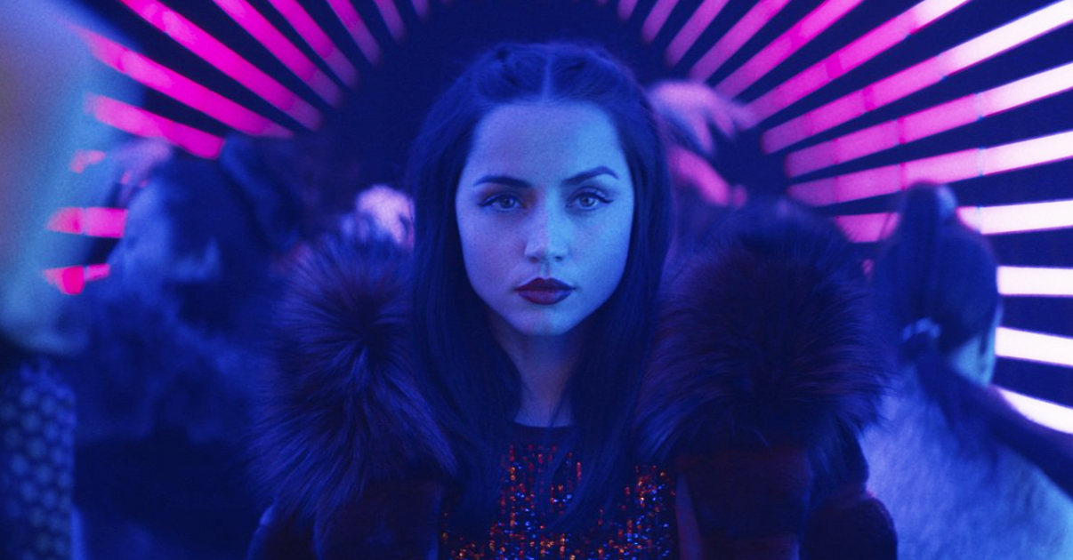 Hamarosan a mozikban: Magyar szinkronos előzetest kapott a John Wick spin-offja, a Balerina