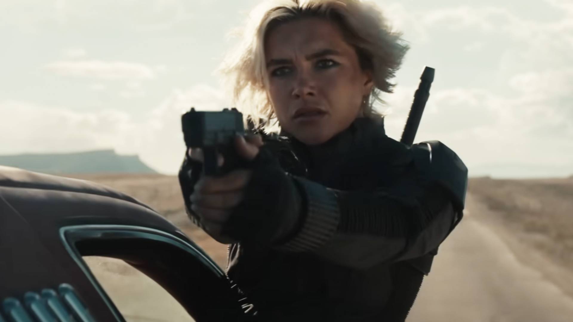 Már 2025-ben a mozikban: Új előzetest kapott a Marvel szuperhősfilmje, a Mennydörgők* Már 2025-ben a mozikban: Új előzetest kapott a Marvel szuperhősfilmje, a Mennydörgők*