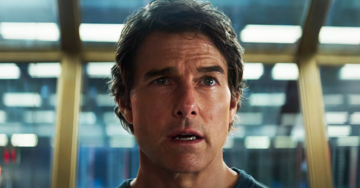 Mission: Impossible 8: Előzetest kapott Tom Cruise újabb lélegzetelállító akciófilmje!