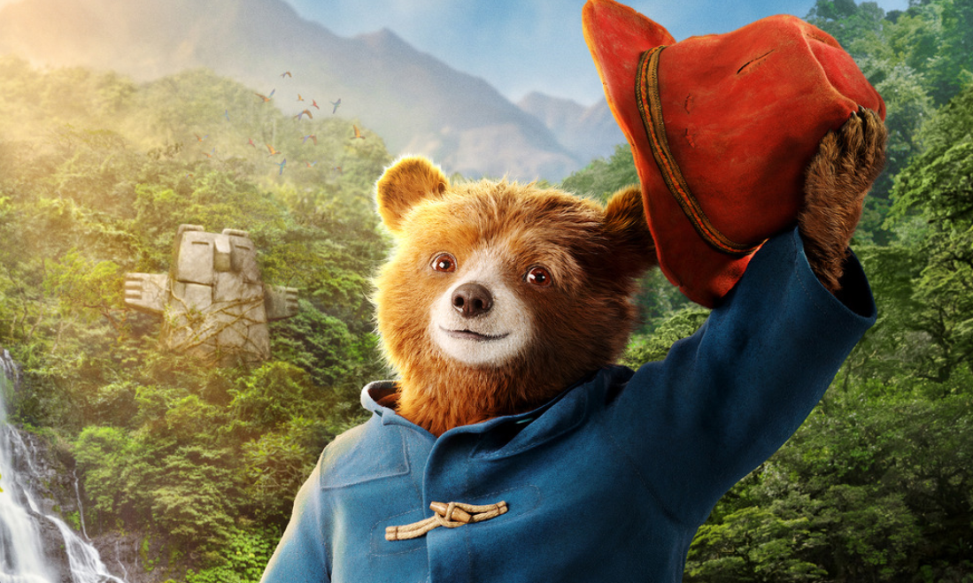 Hamarosan a mozikban: Óriási siker a Paddington 3, a Nincs idő meghalni óta nem kezdett ilyen jól brit film az Egyesült Királysában Hamarosan a mozikban: Óriási siker a Paddington 3, a Nincs idő meghalni óta nem kezdett ilyen jól brit film az Egyesült Királysában