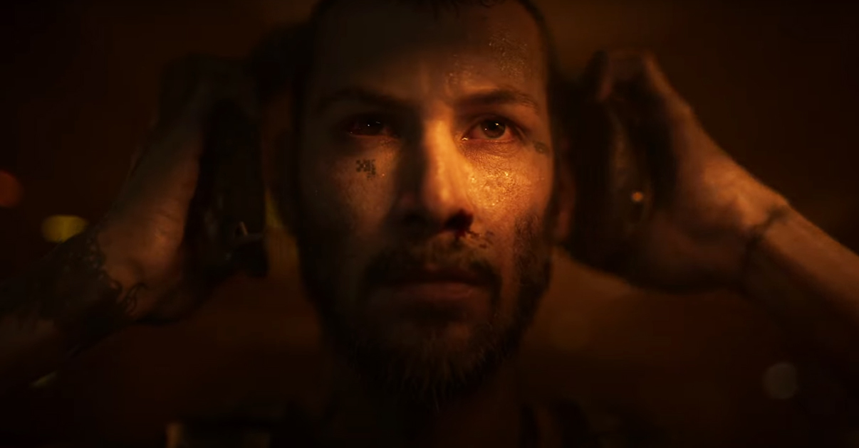 Már decemberben a Prime Videón: Előzetest kapott a platform nagy dobása Arnold Schwarzenegger és Keanu Reeves közreműködésével Már decemberben a Prime Videón: Előzetest kapott a platform nagy dobása Arnold Schwarzenegger és Keanu Reeves közreműködésével