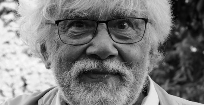 Meghalt Vitézy László filmrendező Meghalt Vitézy László filmrendező