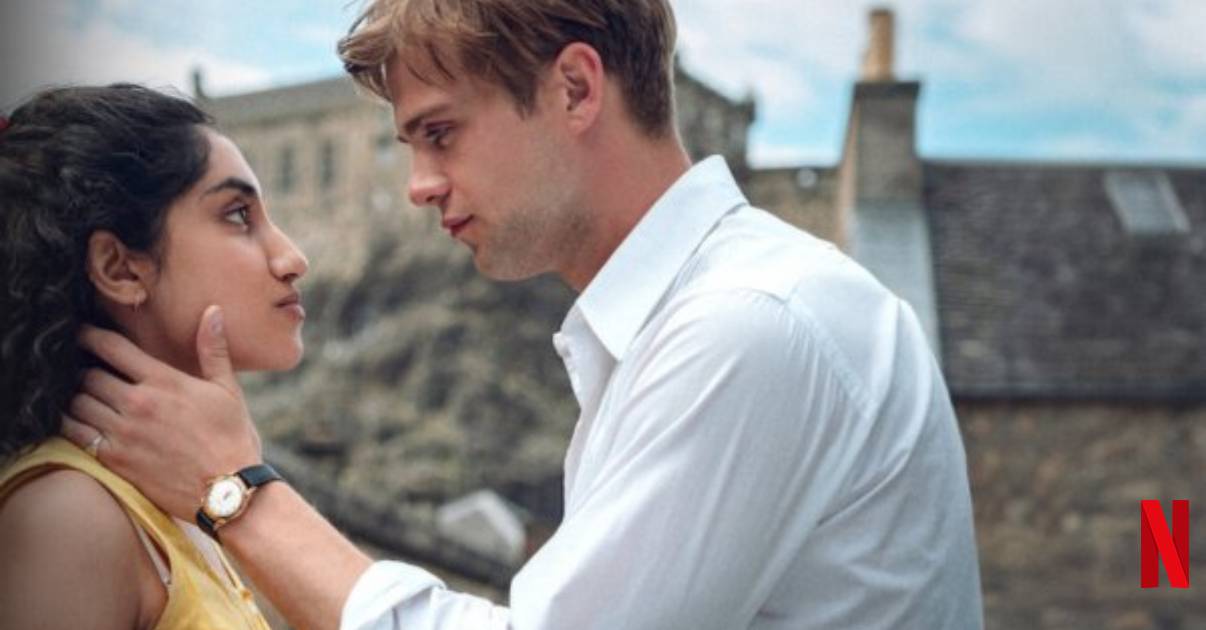 Újdonságok a Netflixen: 5 premierfilm és sorozat, amit a jövő héten nézhetsz (február 5-11)