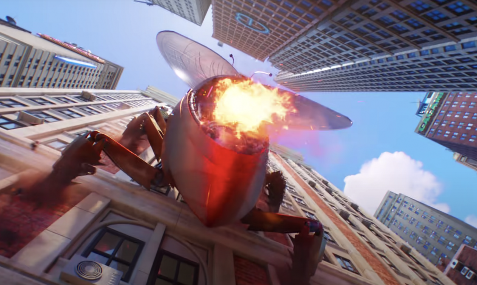 Visszatér a 4,6 milliárd dolláros franchise, már idén nyáron jön a 4. rész Visszatér a 4,6 milliárd dolláros franchise, már idén nyáron jön a 4. rész