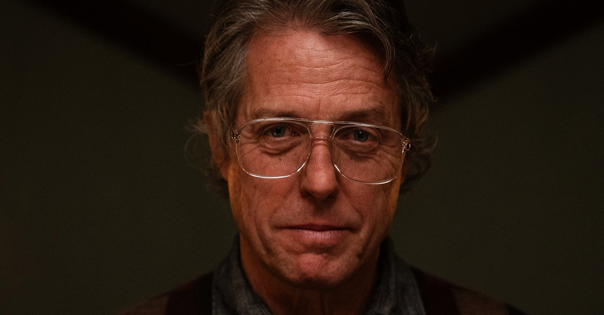 Hugh Grant pszicho-horrorja és még 7 új film, amit CSAK a mozikban láthatsz a héten (47. hét)