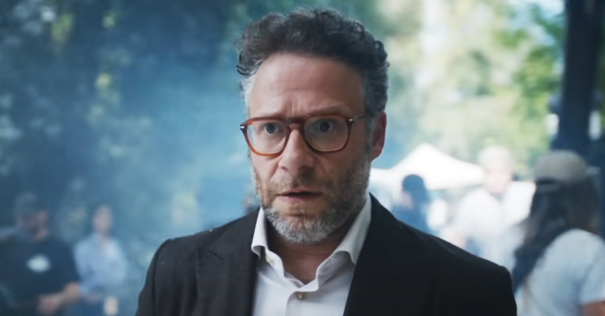 Hamarosan streamingen: Előzetest kapott 2025 egyik legjobban várt vígjáték sorozata Seth Rogennel, Scorsese és Charlize Theron is felbukkan a videóban Hamarosan streamingen: Előzetest kapott 2025 egyik legjobban várt vígjáték sorozata Seth Rogennel, Scorsese és Charlize Theron is felbukkan a videóban