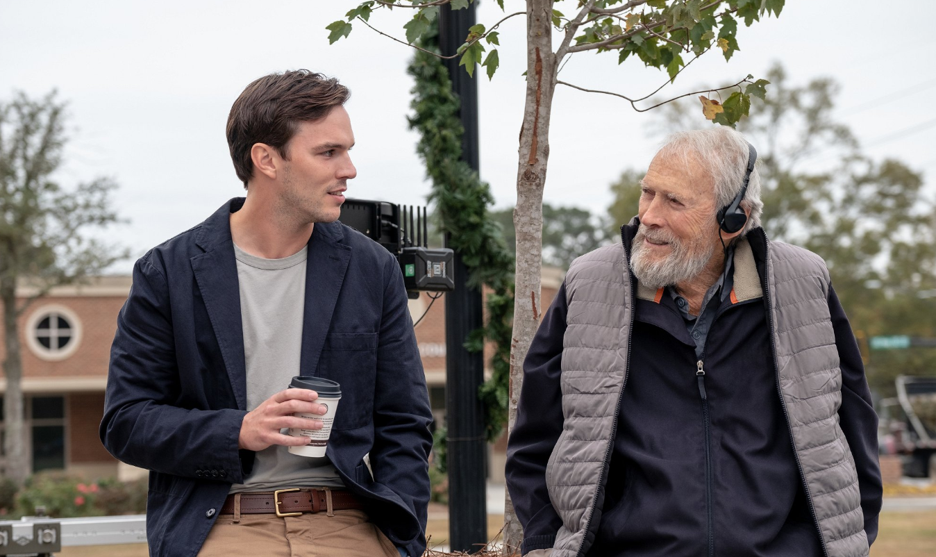 Már decemberben a Maxon: Premierdátumot kapott Clint Eastwood legújabb, A-listás sztárokkal forgatott rendezése, a Juror #2 Már decemberben a Maxon: Premierdátumot kapott Clint Eastwood legújabb, A-listás sztárokkal forgatott rendezése, a Juror #2