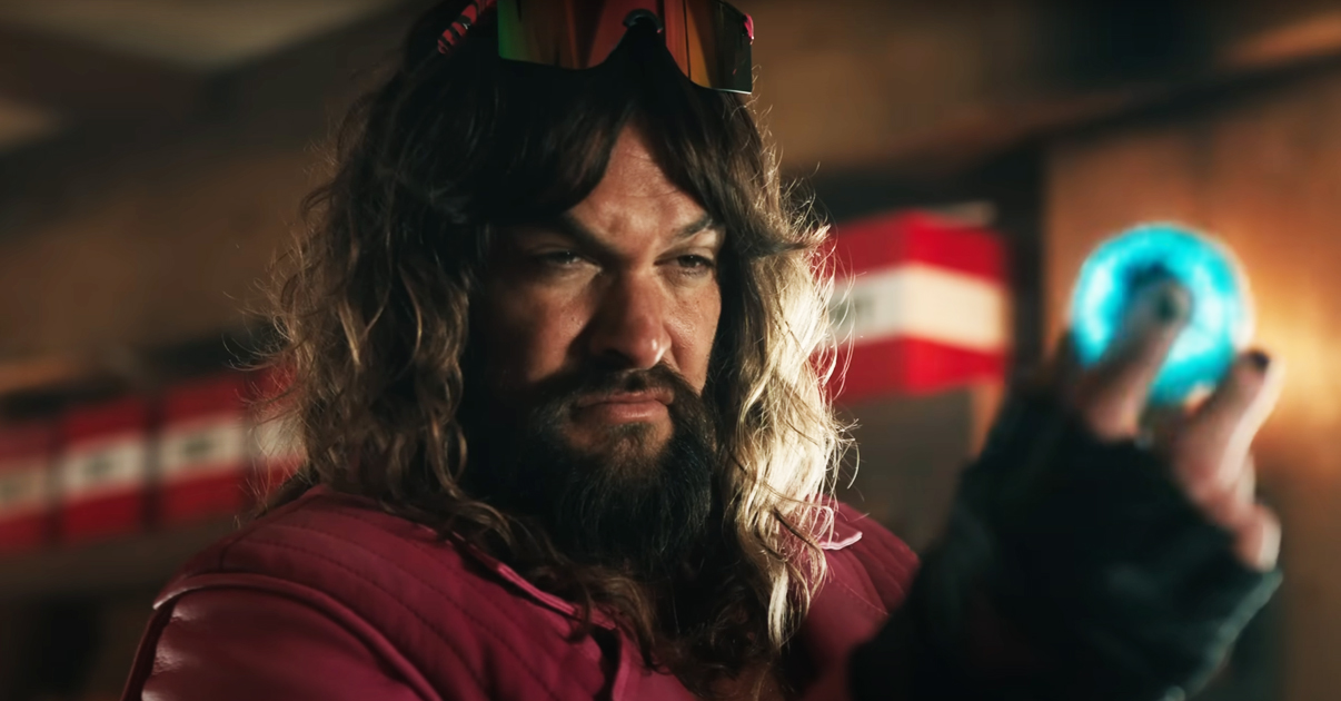 Hamarosan a mozikban: Új előzetest kapott Jason Momoa és Jack Black Minecraft-filmje