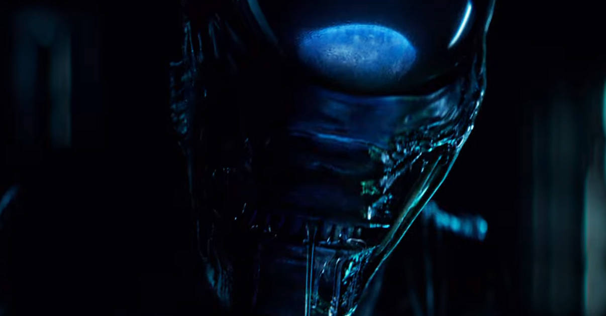 Készülj a rettegésre, kedvcsináló előzetest kapott az Alien: Föld-sorozat! Készülj a rettegésre, kedvcsináló előzetest kapott az Alien: Föld-sorozat!