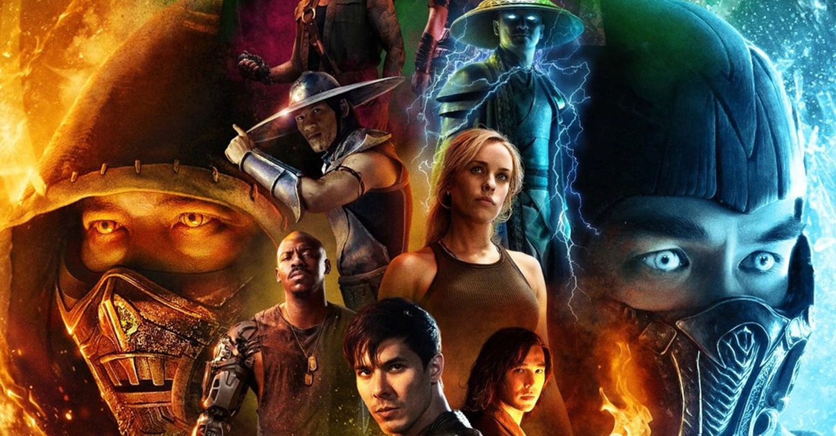 Jön a Mortal Kombat 2, korhatár-besorolást kapott a film!