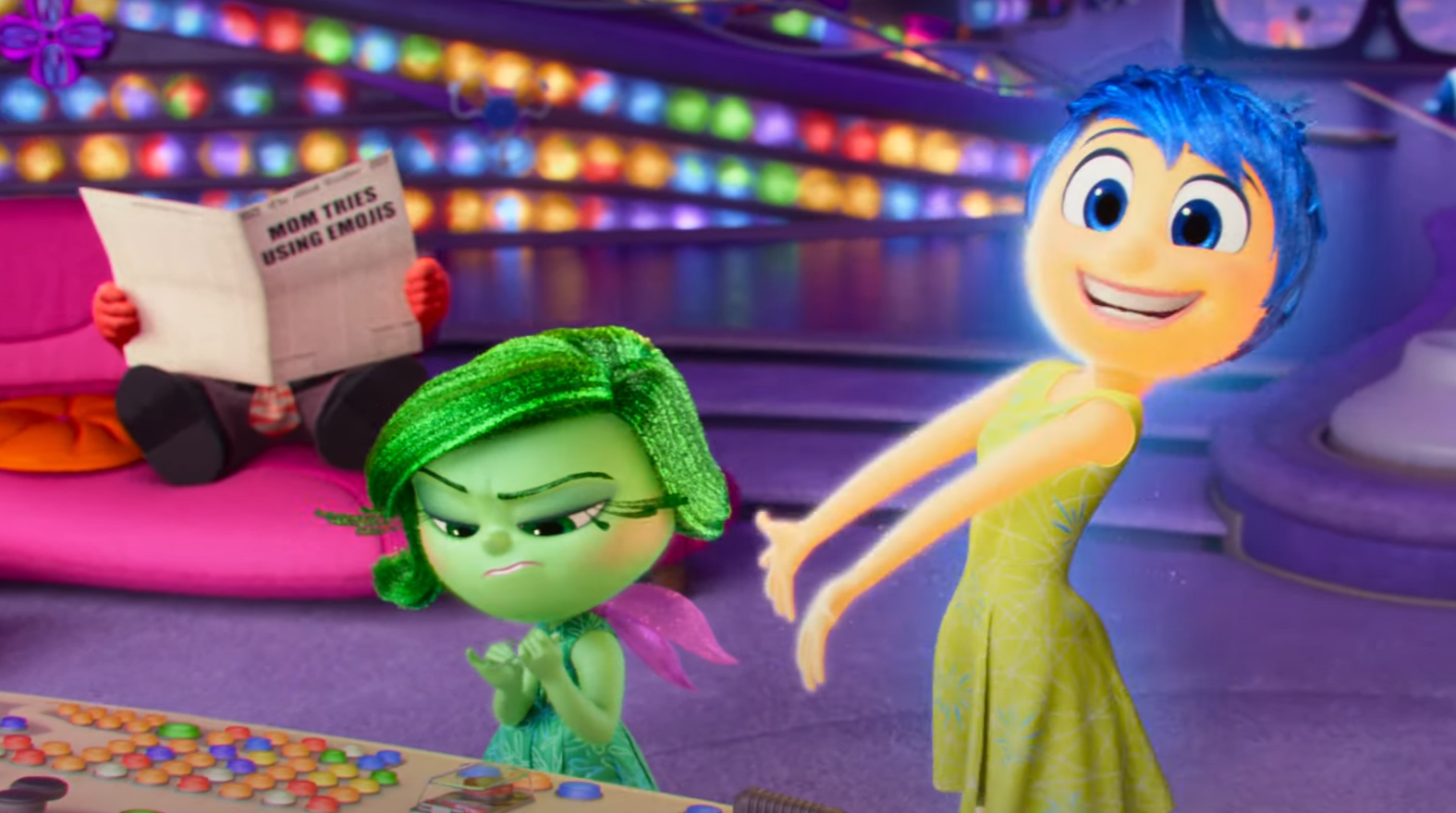 Már decemberben a Disney+-on: Előzetest kapott az Agymanók-sorozat, a Dream Productions Már decemberben a Disney+-on: Előzetest kapott az Agymanók-sorozat, a Dream Productions