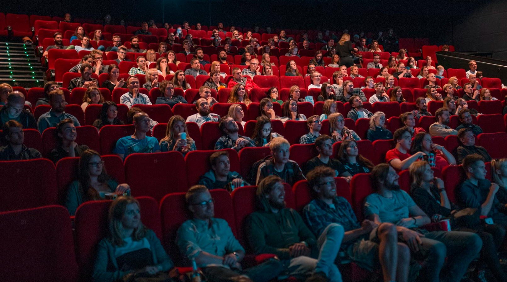Játssz és NYERJ! Ismét 25 páros mozijegy keresi a gazdáját egy általad választott filmre
