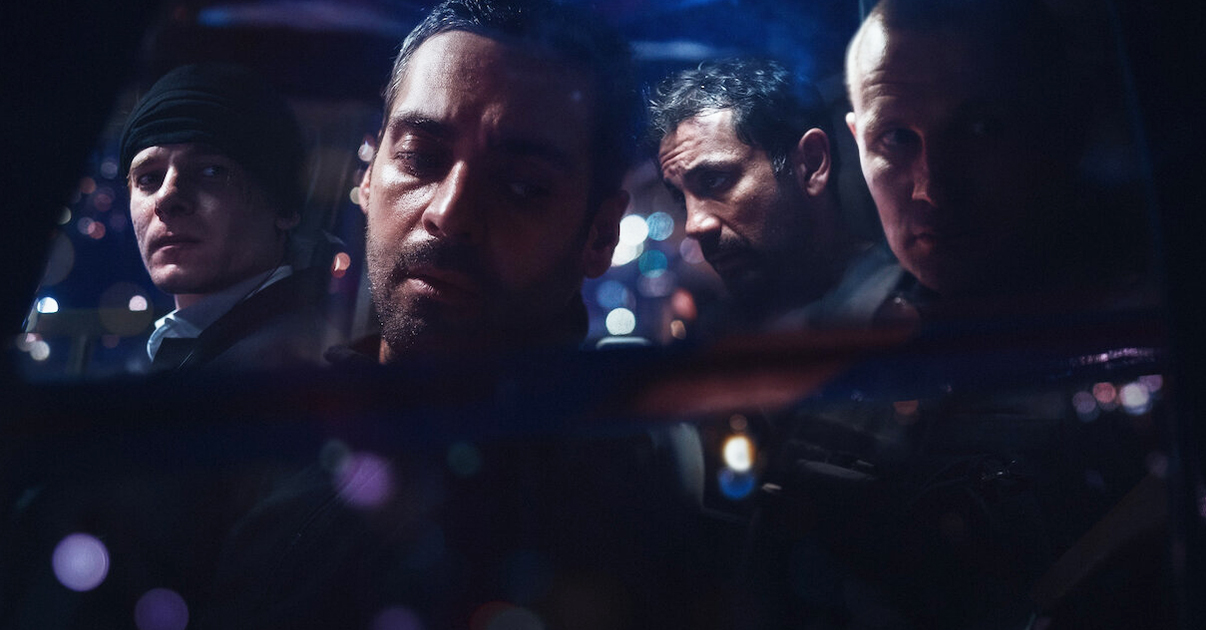 Csak PÉNTEKEN 10(!) új film és sorozat került fel streamingre, mutatjuk (Netflix, Max, Disney+, Apple TV+ - november 22.)