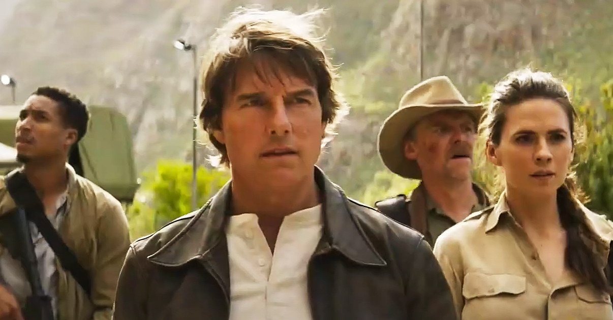 Hamarosan a mozikban: Magyar szinkronos előzetest kapott a Mission: Impossible 8, nagyot fog szólni A végső leszámolás