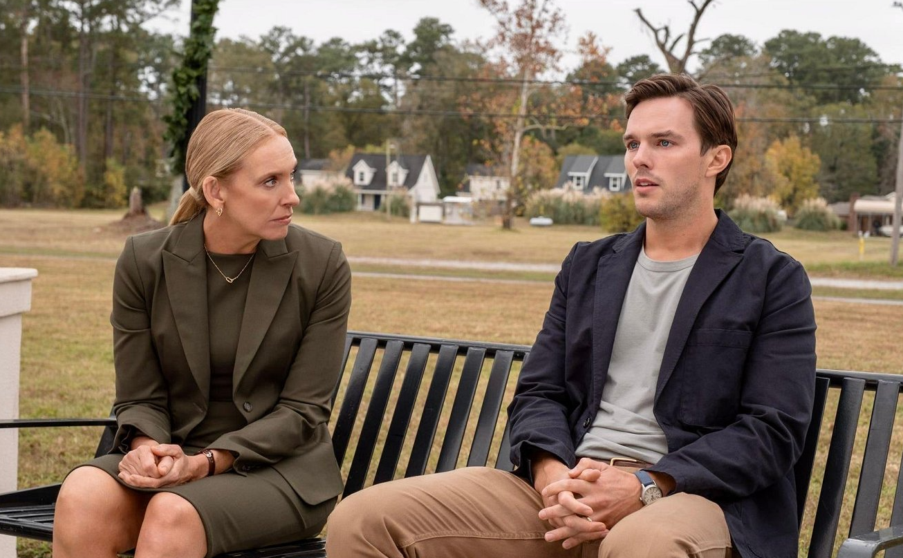 Hamarosan otthonról nézheted: Friss hír, már csak nagyon keveset kell várni Clint Eastwood új rendezésére, a kritikusok odáig vannak a Juror #2-ért Hamarosan otthonról nézheted: Friss hír, már csak nagyon keveset kell várni Clint Eastwood új rendezésére, a kritikusok odáig vannak a Juror #2-ért