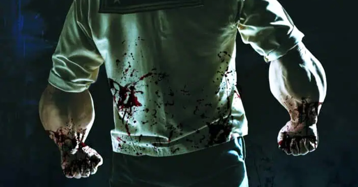 Kegyetlen lesz a Popeye-horrorfilm, itt az első előzetes! Kegyetlen lesz a Popeye-horrorfilm, itt az első előzetes!