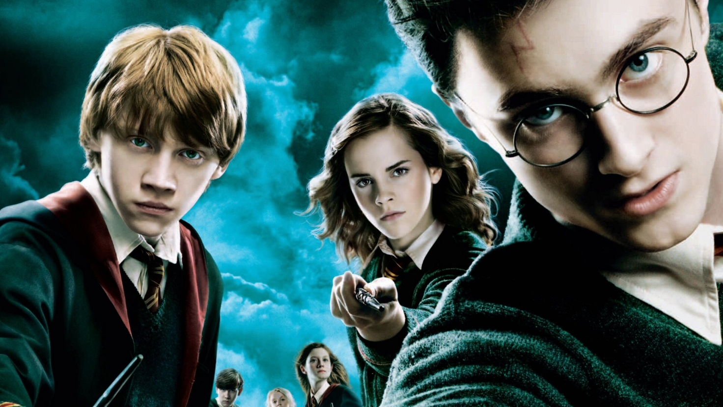 A Warner nyilvánosan megvédte a Harry Potter-könyvek szerzőjét, J.K. Rowlingot