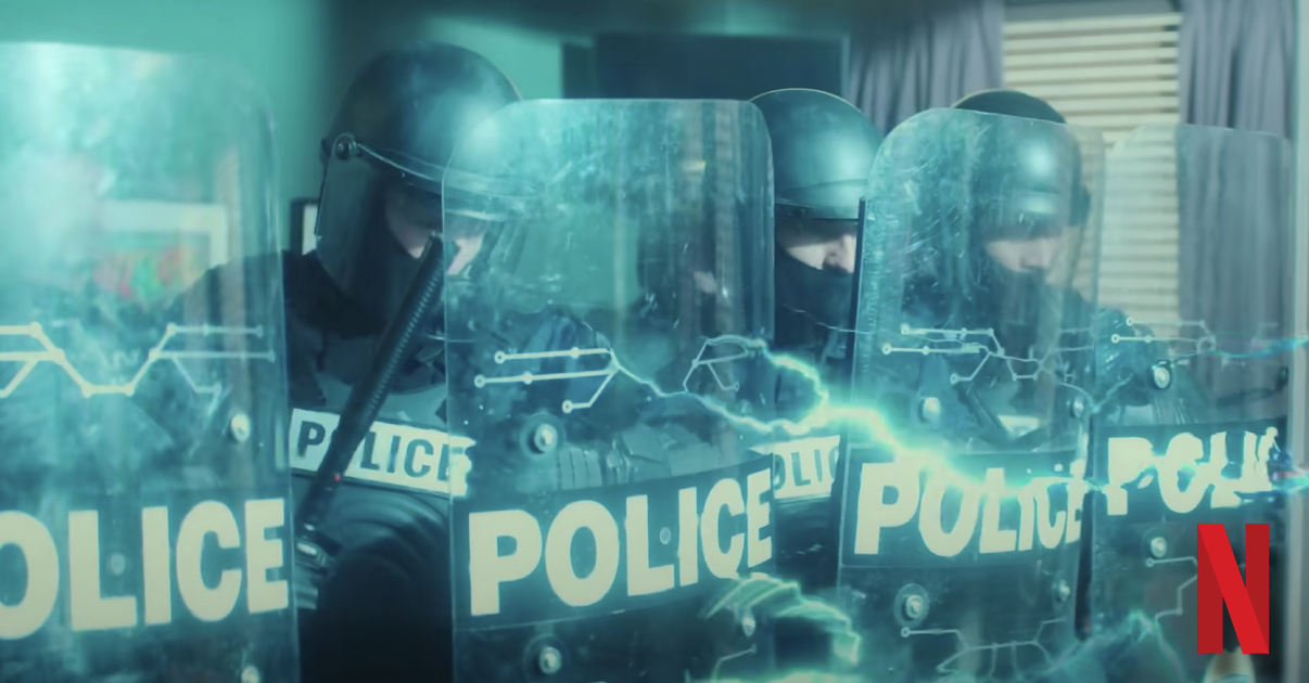 Már februárban a Netflixen: Jön a nagysikerű sci-fi 2. része, itt a hivatalos előzetes