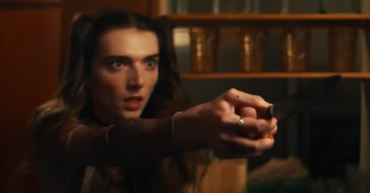 Már januárban a Netflixen: Ez lesz a hónap talán legnagyobb dobásra, magyar feliratos előzetest kapott az új thriller sorozat, a Hiányzol