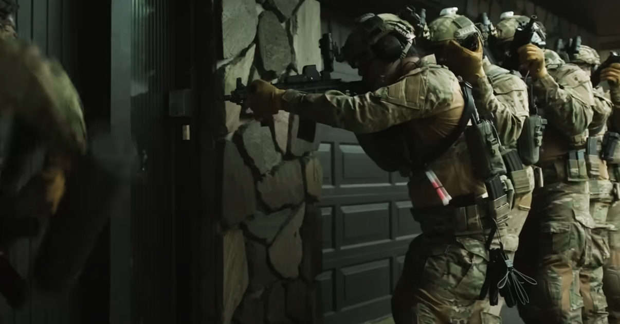 Már holnap a Netflixen: Ez az új összeesküvős thriller sorozat lesz a hét nagy dobása