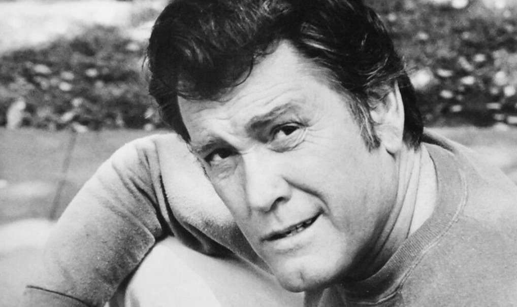 Elhunyt Az esőcsináló Golden Globe-díjas sztárja, Earl Holliman