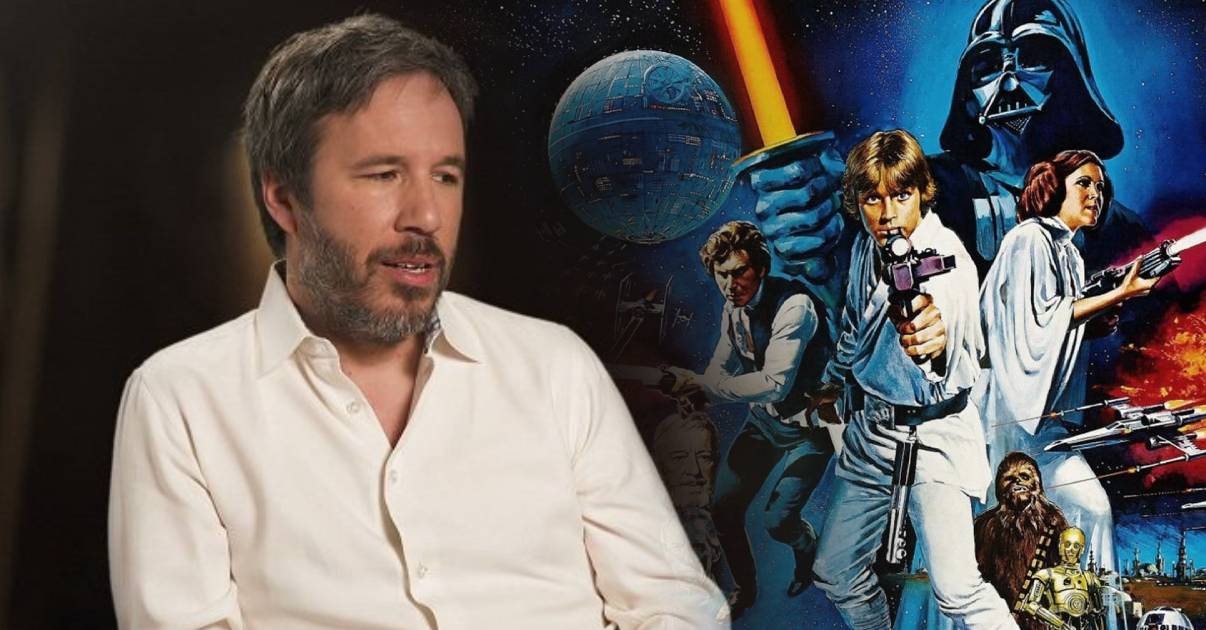 Ez a Star Wars-film siklatta ki a franchise-t a Dűne-filmek rendezője szerint Ez a Star Wars-film siklatta ki a franchise-t a Dűne-filmek rendezője szerint