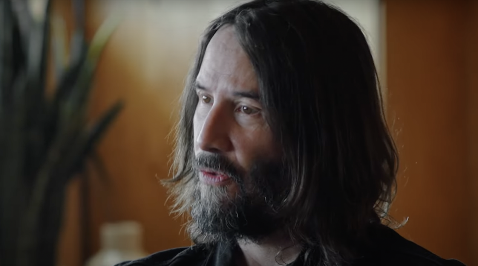 Mától streamingen: Keanu Reeves-szel jött az új, akciódús dokusorozat!