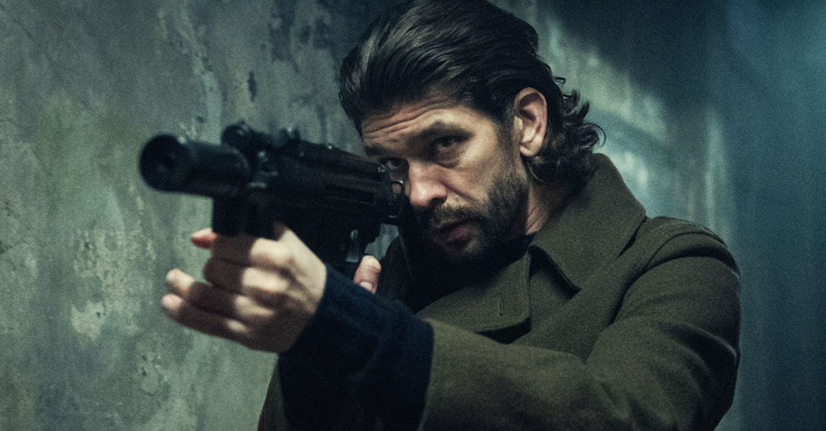 Netflix: 8 kihagyhatatlan új film és sorozat, amit ezen a héten nézhetsz (december 2-8)